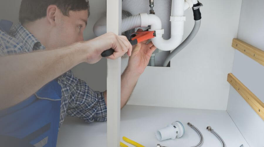 Professional Leak Detection in Ocean View, NJ